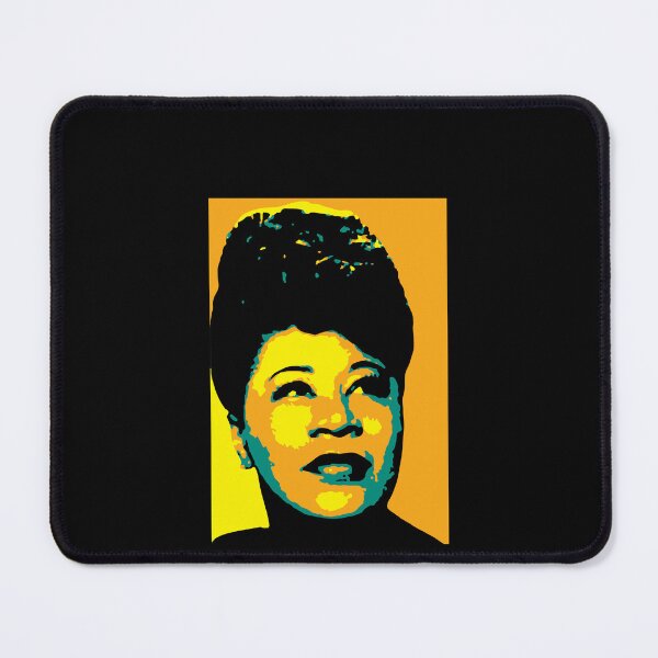 Item preview, Ella Fitzgerald designed and sold by SherryDavis13.