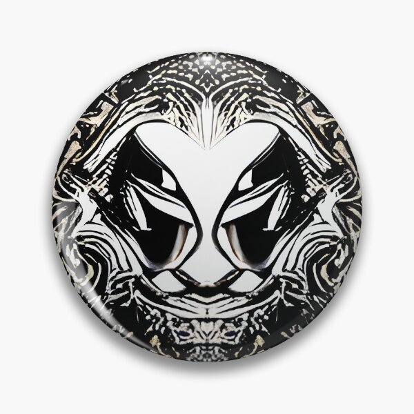 Item preview, Embellished Big Cat designed and sold by PlacidHinds.