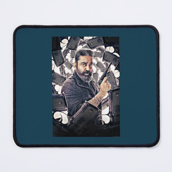Item preview, kamal hassan vikram movie      designed and sold by PearlWilson9.