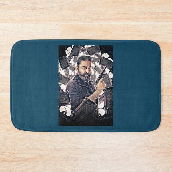 Item preview, kamal hassan vikram movie      designed and sold by PearlWilson9.