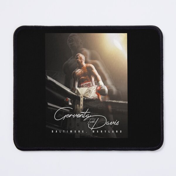 Item preview, Gervonta davis boxing club designed and sold by Jolaine1410.