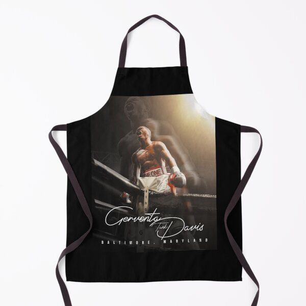 Item preview, Club de boxeo de Gervonta Davis designed and sold by Jolaine1410.