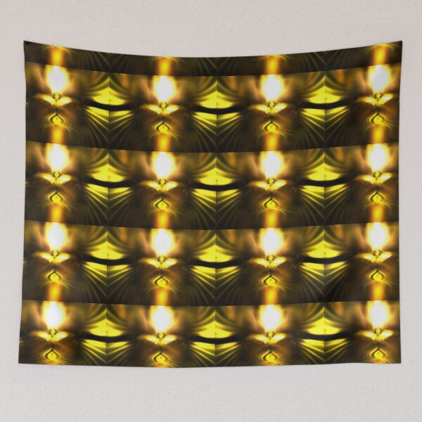 Item preview, Gold Ember designed and sold by KimSyOk.