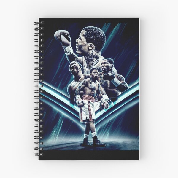 Item preview, gervonta davis boxeo designed and sold by Jolaine1410.
