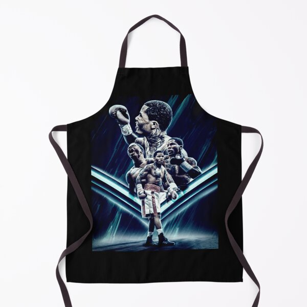Item preview, Gervonta davis boxing designed and sold by Jolaine1410.