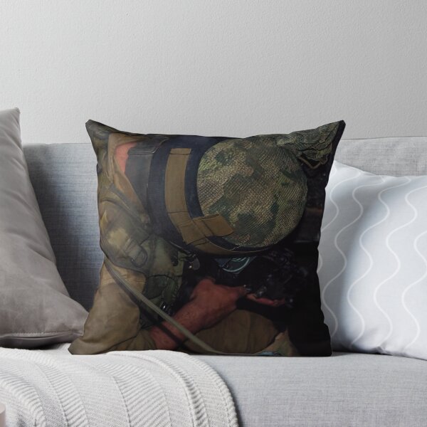 Item preview, Michael Aiming Into the Tunnel designed and sold by Neta Bartal.