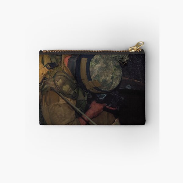 Item preview, Michael Aiming Into the Tunnel designed and sold by Neta Bartal.