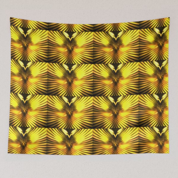 Item preview, Golden Phoenix designed and sold by KimSyOk.