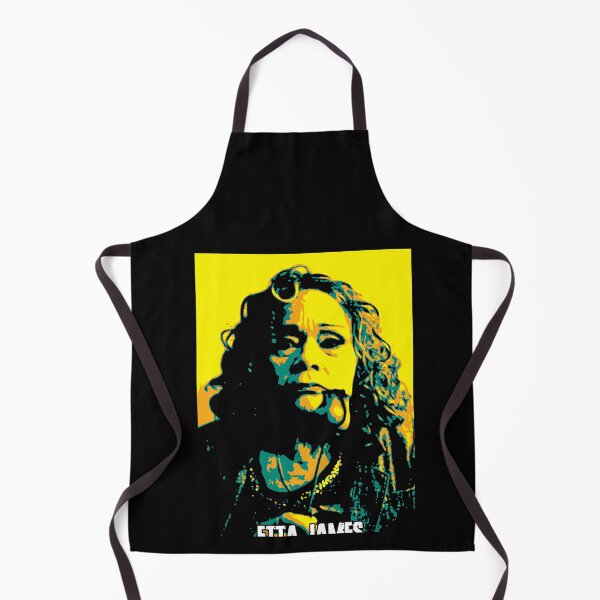 Item preview, tta James. Jamesetta Hawkins. an American singer designed and sold by SherryDavis13.