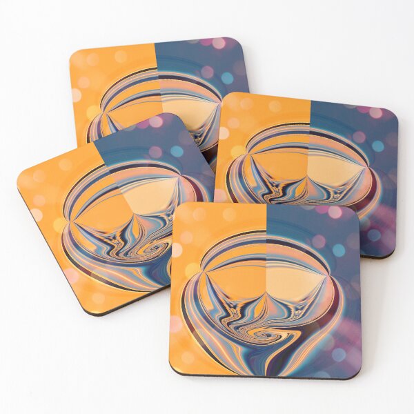 Item preview, Abstract Art #9 designed and sold by jkmbaldwin.
