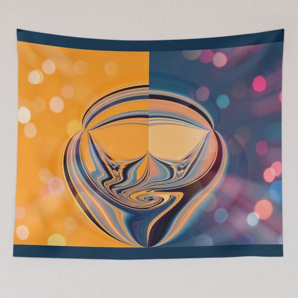 Item preview, Abstract Art #9 designed and sold by jkmbaldwin.