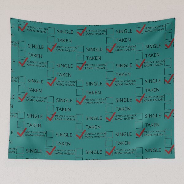 Item preview, Kamal Hassan relationship designed and sold by PearlWilson9.