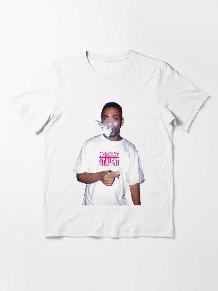 Definere royalty sum Wiley aka Eskiboy - nothing but talent Tee" Essential T-Shirt for Sale by  dariodeloof | Redbubble