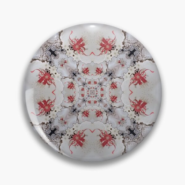 Item preview, Hanky Panky (pattern) designed and sold by Yampimon.