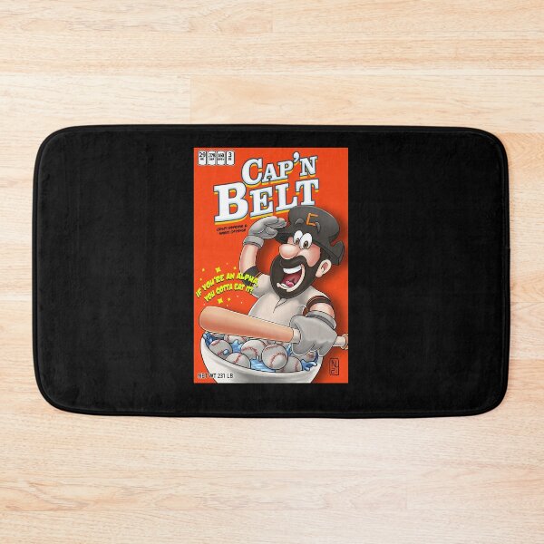 Item preview, Capn Belt  designed and sold by rykamasci.