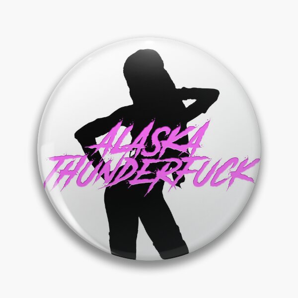 Item preview, Alaska Thunderfuck 5000 designed and sold by KMGraphics99.