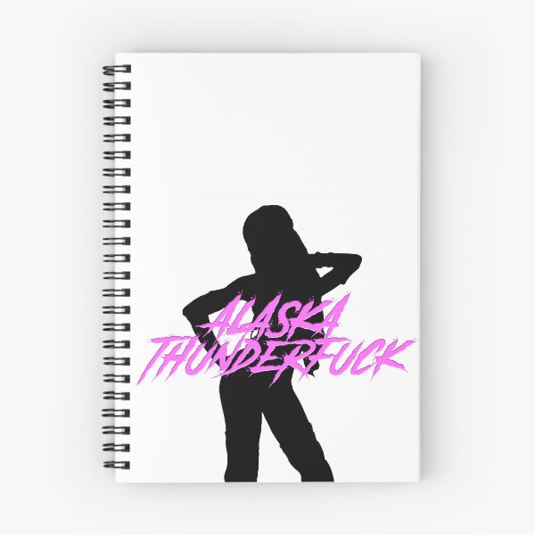 Item preview, Alaska Thunderfuck 5000 designed and sold by KMGraphics99.