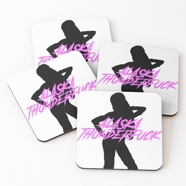 Item preview, Alaska Thunderfuck 5000 designed and sold by KMGraphics99.