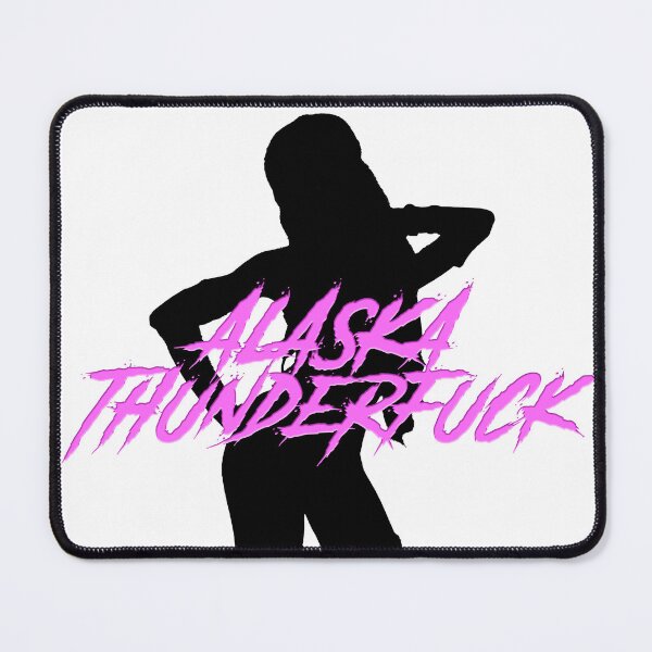 Item preview, Alaska Thunderfuck 5000 designed and sold by KMGraphics99.