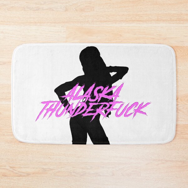 Item preview, Alaska Thunderfuck 5000 designed and sold by KMGraphics99.
