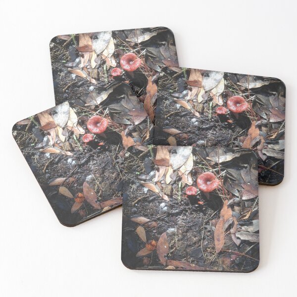 Item preview, Forest Floor Myakka designed and sold by Jeffrey Mask.