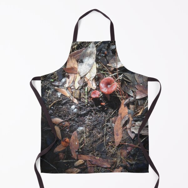 Item preview, Forest Floor Myakka designed and sold by Jeffrey Mask.