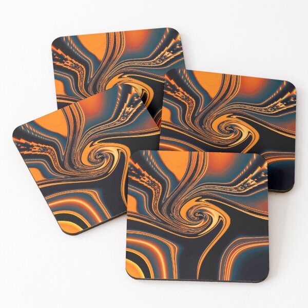 Item preview, Abstract Art #8 designed and sold by jkmbaldwin.