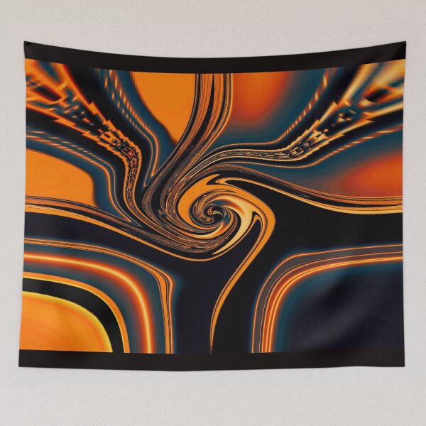 Item preview, Abstract Art #8 designed and sold by jkmbaldwin.