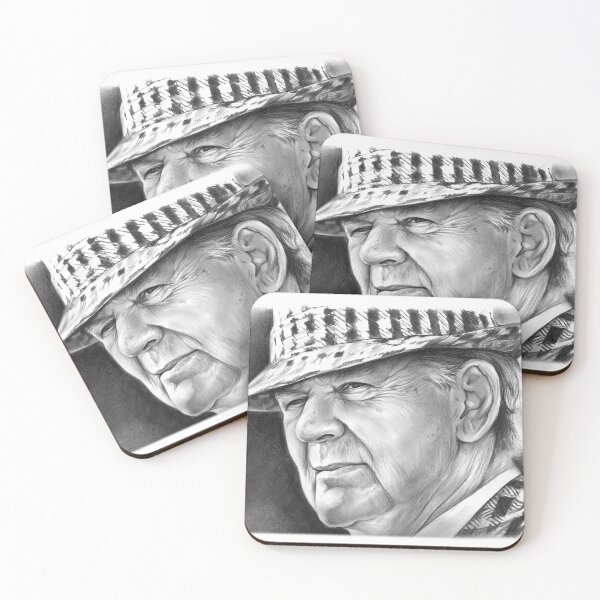 Item preview, Coach Bear Bryant designed and sold by gregchapin.