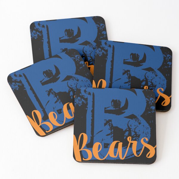 Item preview, chicago Bears Classic  designed and sold by daimienwahpe.