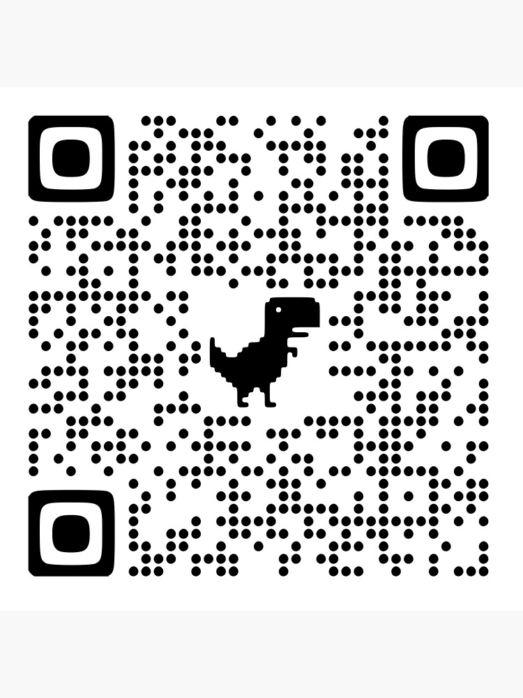 Here's the QR code for the Rick-Roll QR code l made :D :  r/AnimalCrossingNewLeaf