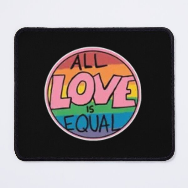 Item preview, Equality  designed and sold by stokesk391.
