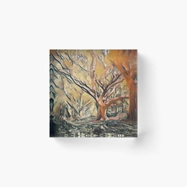 Item preview, Save Our Forest designed and sold by theredsharp.