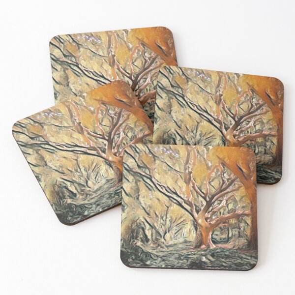 Item preview, Save Our Forest designed and sold by theredsharp.