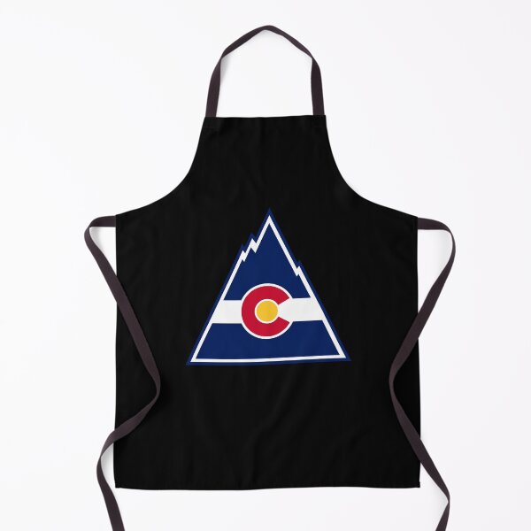 Artikelvorschau, Colorado Rockies-Weinlese-Logo entworfen und verkauft von jennabell.