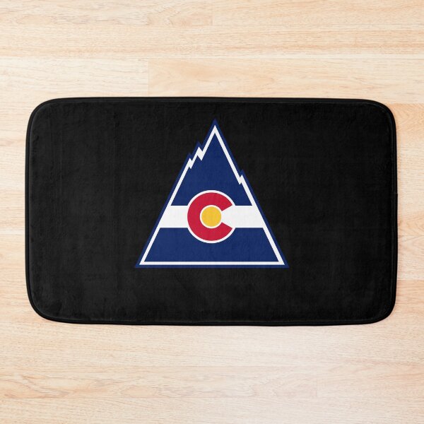 Item preview, Colorado Rockies Vintage Logo  designed and sold by jennabell.