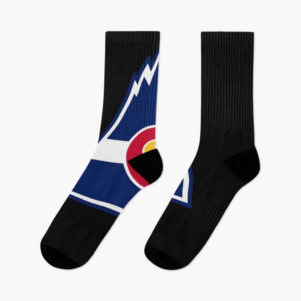 Artikelvorschau, Colorado Rockies-Weinlese-Logo entworfen und verkauft von jennabell.