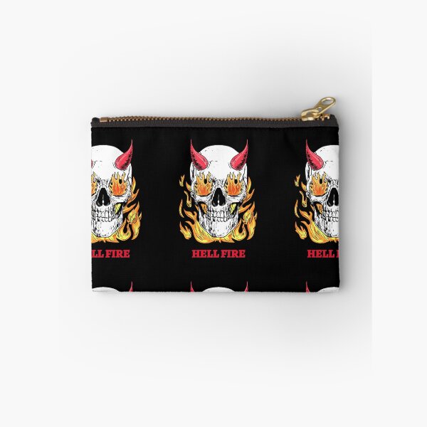 Item preview, Burn Hellfire Burn designed and sold by Alchemytshirts.