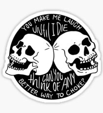 GLORY Sticker