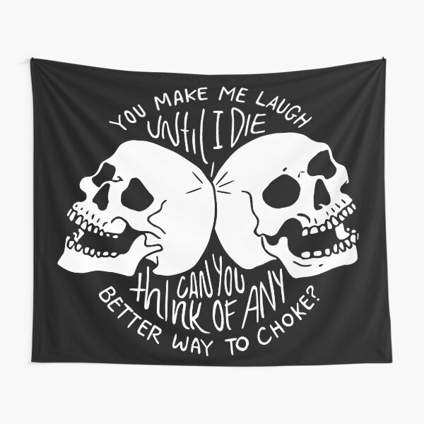 GLORY Tapestry