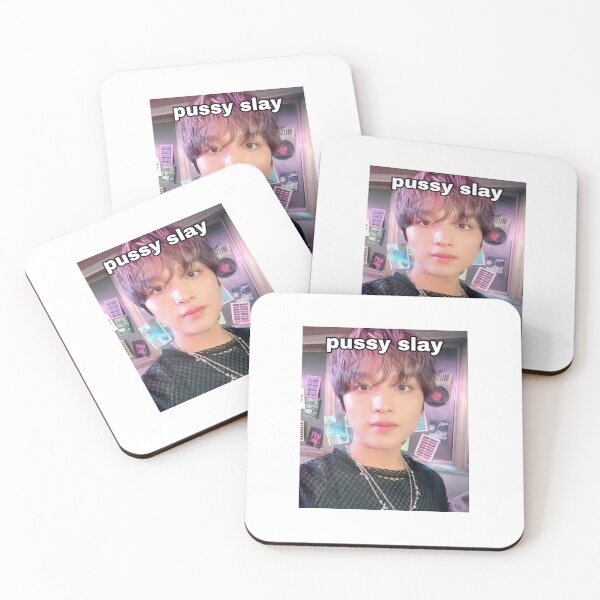 Item preview, haechan meme slay designed and sold by TeddyHyuck.