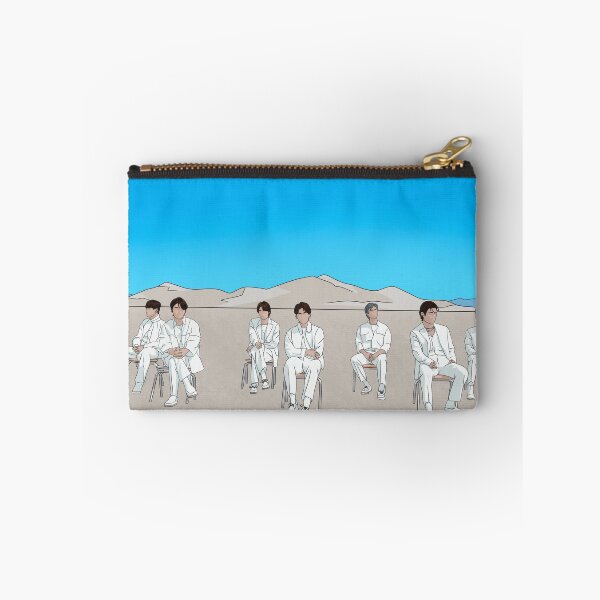 Item preview, Yet To Come Desert designed and sold by Bluezorel.