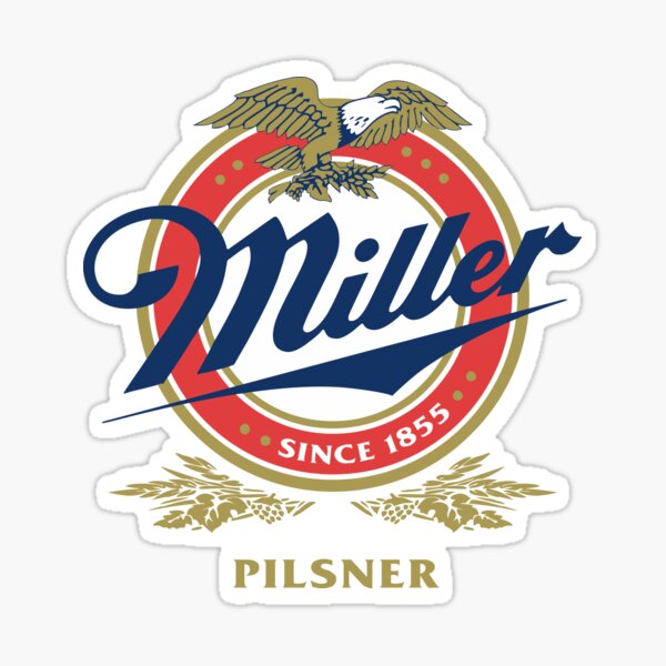 Miller Lite Logo Gifts & Merchandise for Sale | Redbubble