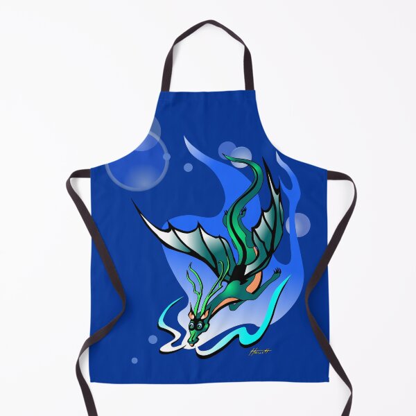 Item preview, Comet Dragon designed and sold by Patricia Howitt.