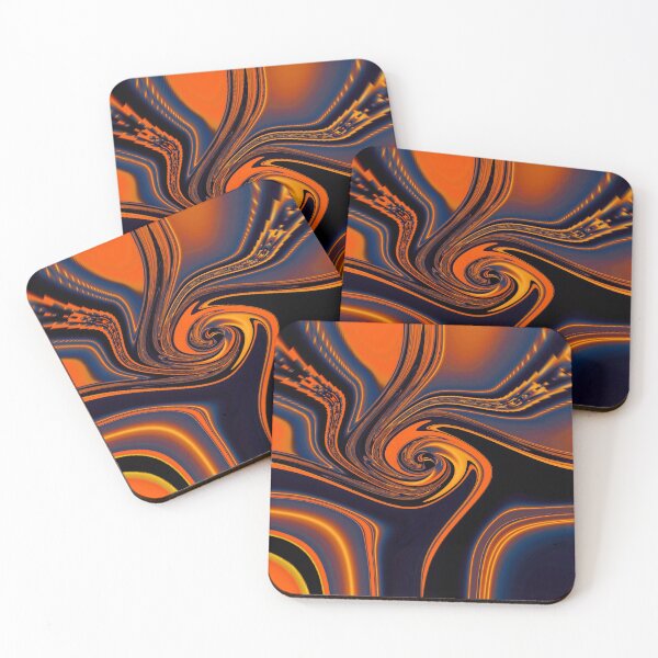 Item preview, Abstract Art #7 designed and sold by jkmbaldwin.