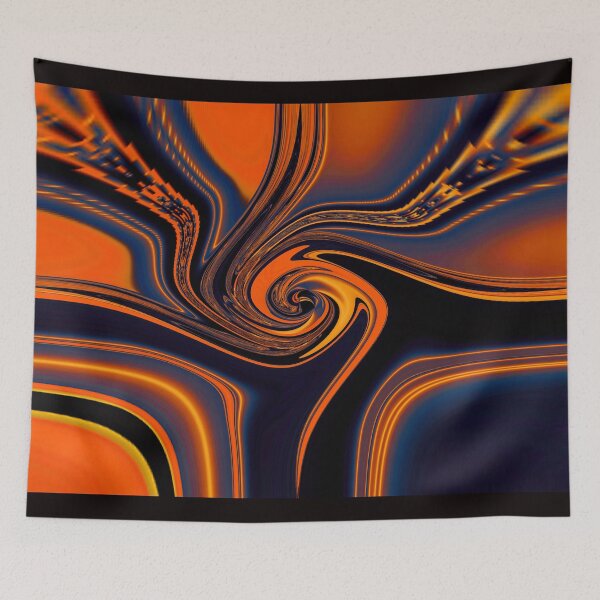 Item preview, Abstract Art #7 designed and sold by jkmbaldwin.