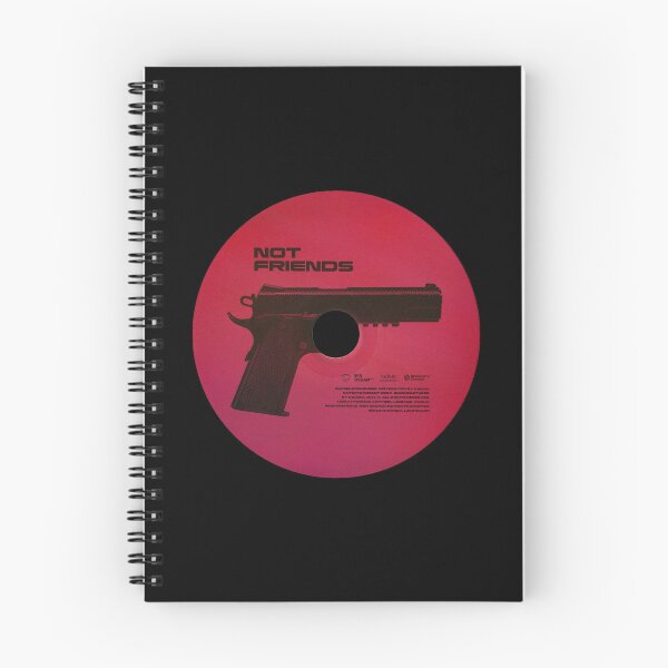 Item preview, LOONA NOT FRIENDS YVES CD designed and sold by noxdrawing.