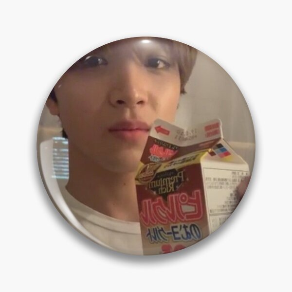 Item preview, haechan disgusted meme designed and sold by TeddyHyuck.
