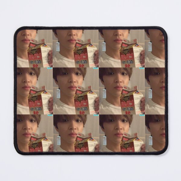 Item preview, haechan disgusted meme designed and sold by TeddyHyuck.