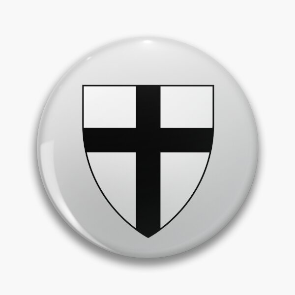Item preview, Teutonic Order Coat of Arms designed and sold by Dator.
